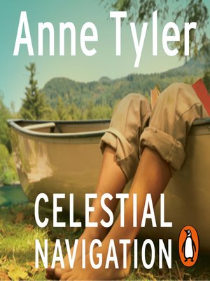 cover image of Celestial Navigation